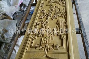 曲靖麒麟区木工样品